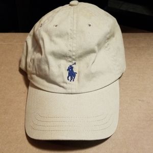 Kids Polo cap